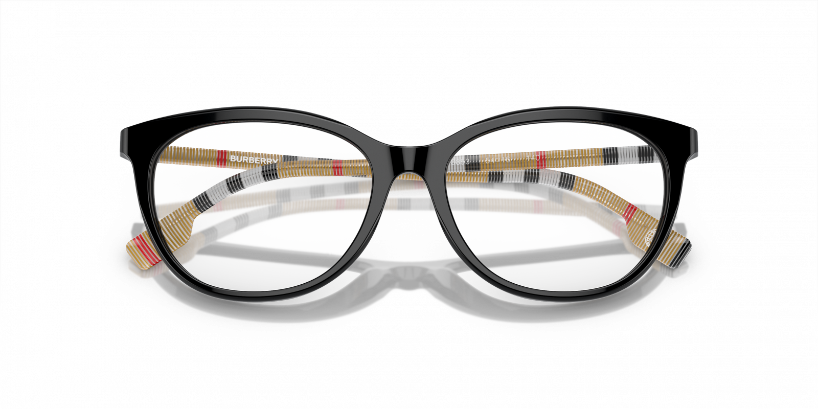 Burberry BE2389 3853  